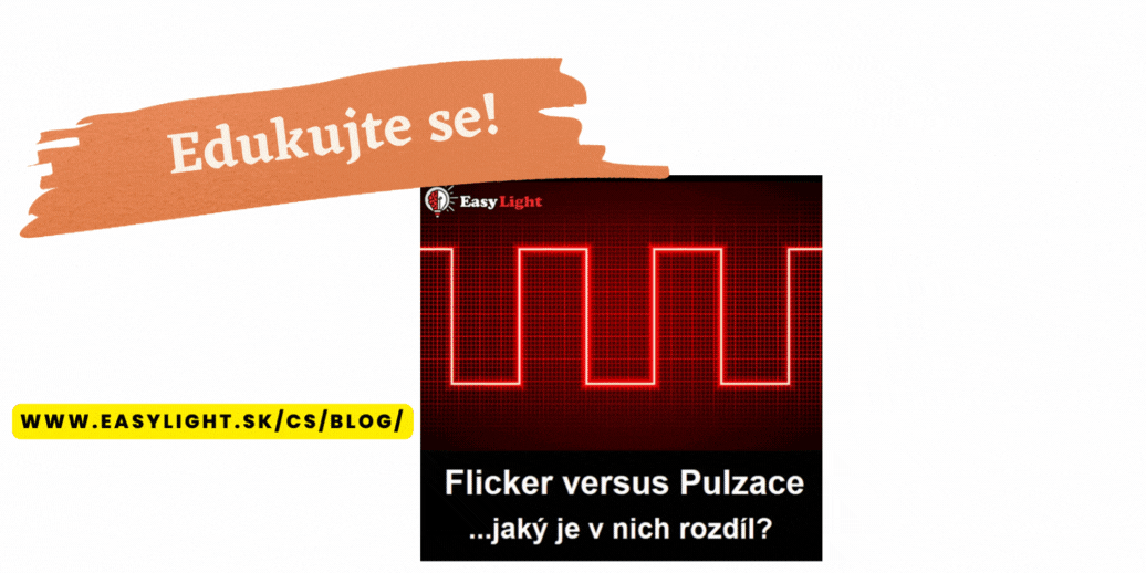 EasyLight.cz - LED terapie červeným a infračerveným svetlom, biohacking, pulzace, edukace - red light therapy